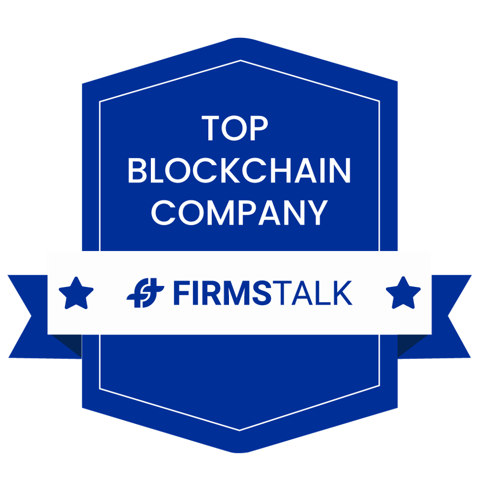 Top Blockchain Company