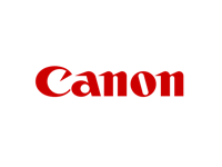 logo of canon - our custom design client