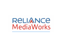 logo of Reliance Industries - our web design and development client