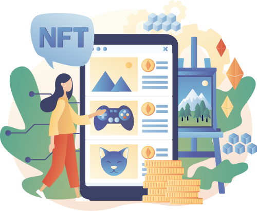 nft-marketplace-development