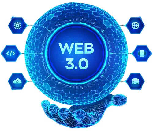 web3-solution-development