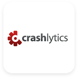 Crashlytics