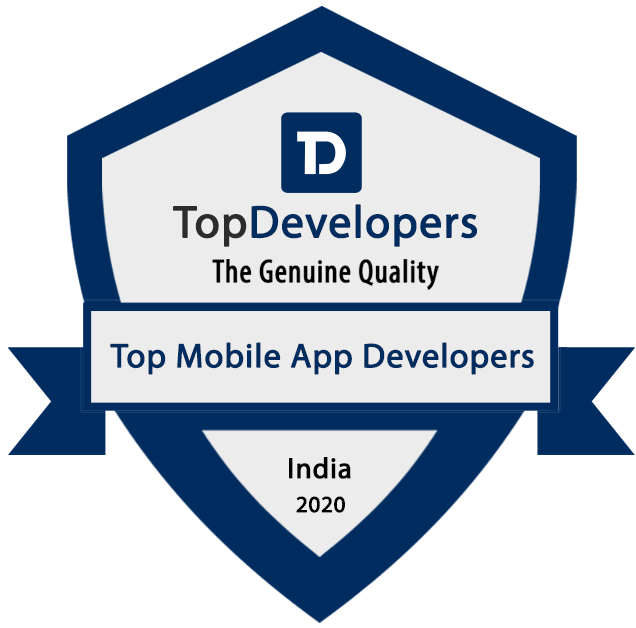 Top mobile app developers