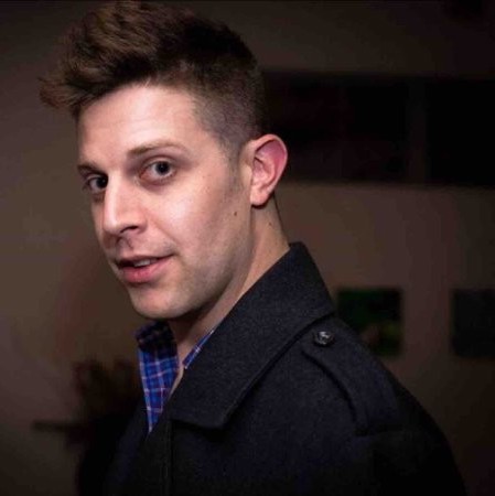 Drew Cohen